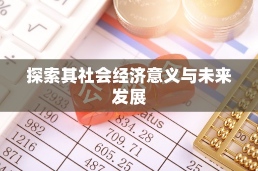 青川探索其社会经济意义与未来发展