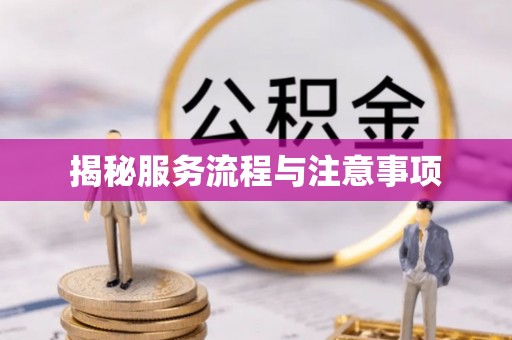 青川揭秘服务流程与注意事项