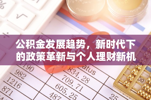 青川公积金发展趋势，新时代下的政策革新与个人理财新机遇