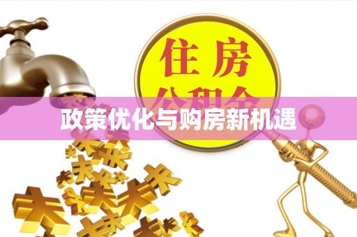 青川政策优化与购房新机遇