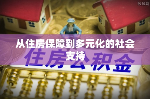 青川从住房保障到多元化的社会支持